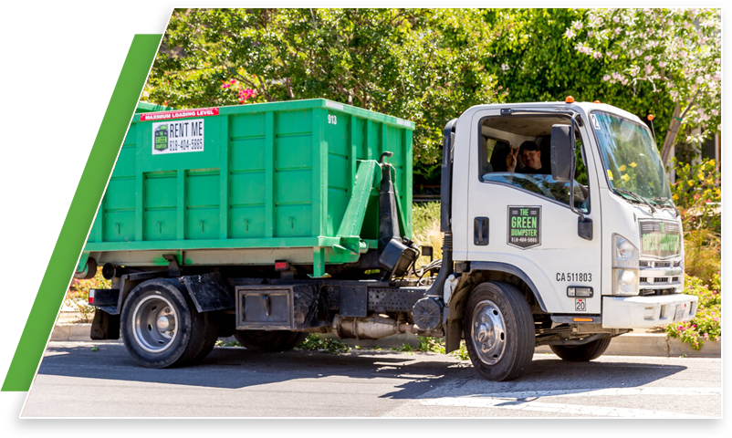 How to choose the right dumpster rental for your needs