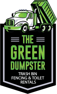 Testimonials - The Green Dumpster