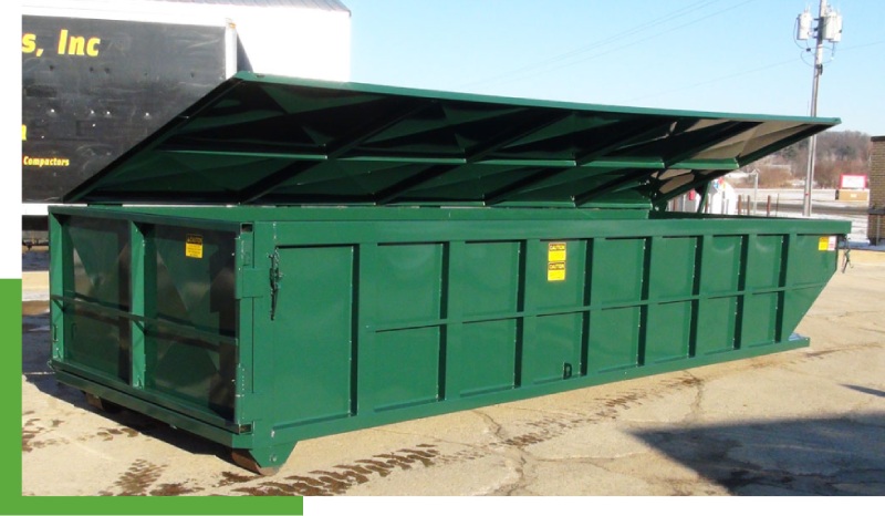 professional dumpster rental bell canyon ca